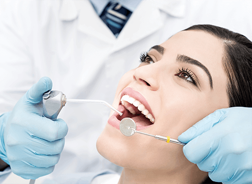 CHIRURGIA STOMATOLOGICZNA